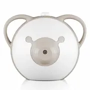 Aspirator nazal electric Nosiboo Pro Bej