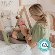 Aspirator nazal electric Nosiboo Pro Bej