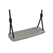 BERG  Leagan scaun  plastic PlayBase Gri