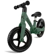 Bicicleta Fara Pedale Pliabila Kidwell Flex Green, Ultra Usoara 2.9 Kg, 2+ Ani Pjbrobifle03a1