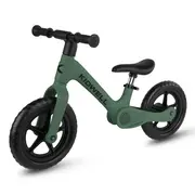 Bicicleta Fara Pedale Pliabila Kidwell Flex Green, Ultra Usoara 2.9 Kg, 2+ Ani Pjbrobifle03a1