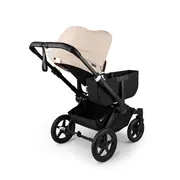 Capotina carucior Bugaboo Donkey 5 Desert Taupe