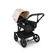 Capotina carucior Bugaboo Donkey 5 Desert Taupe