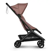 Carucior Bugaboo Butterfly 2 Complete Black Pink