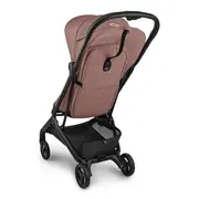 Carucior Bugaboo Butterfly 2 Complete Black Pink