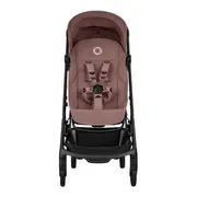 Carucior Bugaboo Butterfly 2 Complete Black Pink