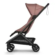 Carucior Bugaboo Butterfly 2 Complete Black Pink