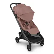 Carucior Bugaboo Butterfly 2 Complete Black Pink