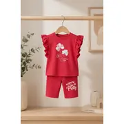 Compleu din doua piese cu colantei comix bkr26y107-1