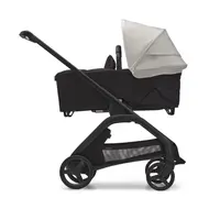 Copertina de soare carucior Bugaboo Dragonfly Misty White