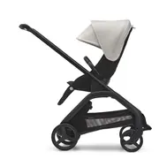 Copertina de soare carucior Bugaboo Dragonfly Misty White