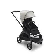 Copertina de soare carucior Bugaboo Dragonfly Misty White