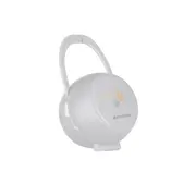 Cutie pentru transportul si depozitarea suzetelor, Grey