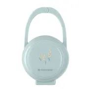 Cutie pentru transportul si depozitarea suzetelor, Mint