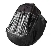 Husa protectie ploaie scaun auto Ezimoov, Eco friendly