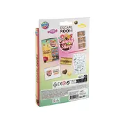 Joc escape room - magazinul de dulciuri
