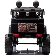 Masinuta electrica Chipolino Toyota FJ Cruiser cu roti EVA granite HUBELJTFJ252AR