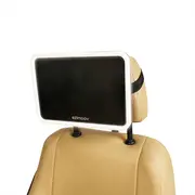 Oglinda retrovizoare cu Lumina LED Pro Ezimoov, Eco friendly