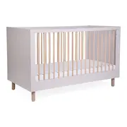 Patut bebe Childhome Evolutiv Clay 70x140 cm