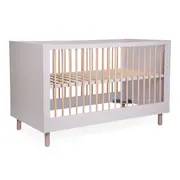 Patut bebe Childhome Evolutiv Clay 70x140 cm