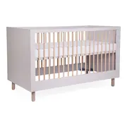 Patut bebe Childhome Evolutiv Clay 70x140 cm
