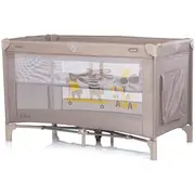 Patut pliabil Chipolino Ariel latte HUBKOSIAR262LA