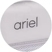 Patut pliabil Chipolino Ariel platinum HUBKOSIAR261PL