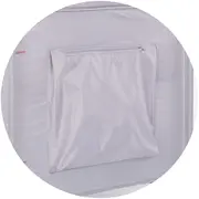 Patut pliabil Chipolino Ariel platinum HUBKOSIAR261PL