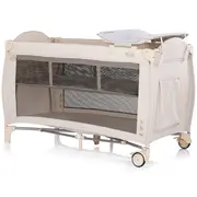 Patut pliabil Chipolino Bella cashmere HUBKOSIB0263CA