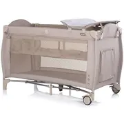 Patut pliabil Chipolino Bella latte HUBKOSIB0262LA