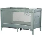 Patut pliabil Chipolino Capri matcha HUBKOSIK2603MA