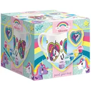 Picteaza cana - unicorni