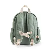 Rucsac pentru copii Done by Deer Playground Green 7,5L