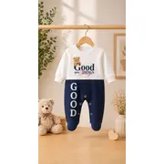 Salopeta cu botosei pentru bebelusi, good things bp4-7