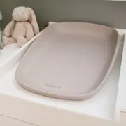 Saltea De Infasat Kidwell Tibi Bej Din Spuma Eva, Impermeabila, Antiderapanta, 0+ Pjbmadptib01a0