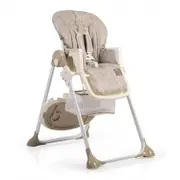 Scaun de masa copii Cangaroo Hunny Beige MYK00080686