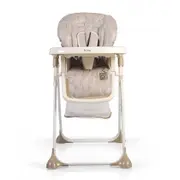 Scaun de masa copii Cangaroo Hunny Beige MYK00080686