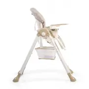 Scaun de masa copii Cangaroo Hunny Beige MYK00080686