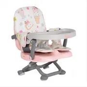 Scaun de masa copii Cangaroo Kiwi Cupcakes MYK00086653