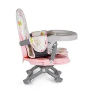 Scaun de masa copii Cangaroo Kiwi Cupcakes MYK00086653