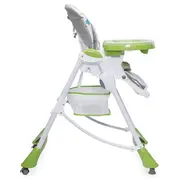 Scaun de masa copii Cangaroo Mint Verde MYK00008980