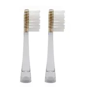 Set 2 rezerve periuta 3-6 ani bbl&uuml;v pentru Sonik Pro