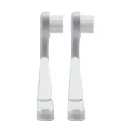 Set 2 rezerve periuta 6-18 luni bbl&uuml;v pentru Sonik Pro