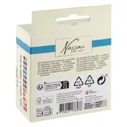 Set 24 acuarele - carusel