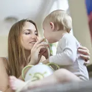 Set accesorii aspirator nazal electric Nosiboo Pro Bej