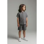 Set pentru baieti minaminokids bkgri26209-1