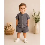 Set pentru baieti minaminokids bkgri26209-1