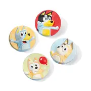 Set pictat & modelat - bluey