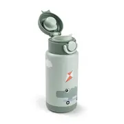 Termos Done by Deer Playground Green 340ml