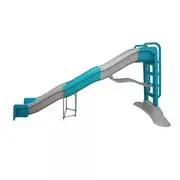 Tobogan MyKids Mega 01450/4 Grey/ Turquoise MYK00086129